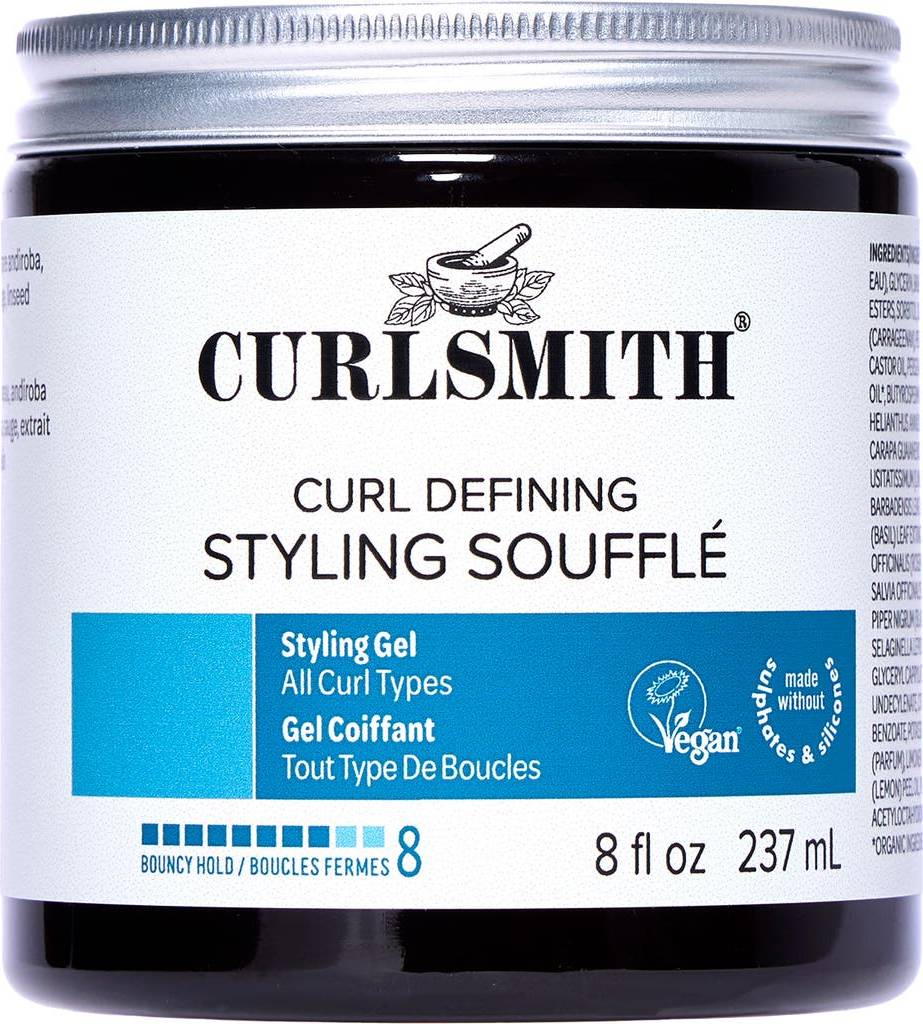 Curl Defining Styling Souffle 237 ml