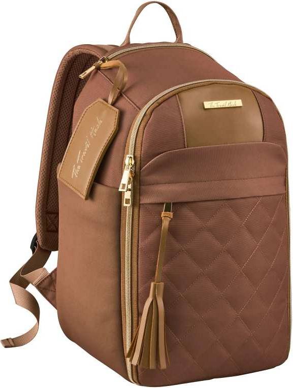 Travel Hack Backpack