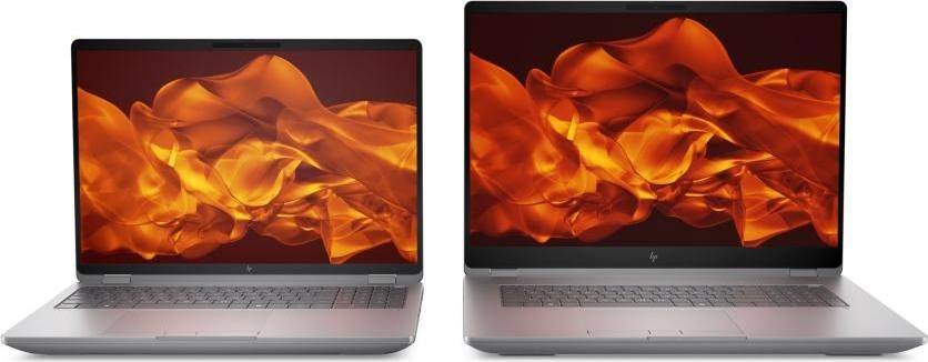 HP Intel Core Ultra 7 16 Inch Mobile Workstation