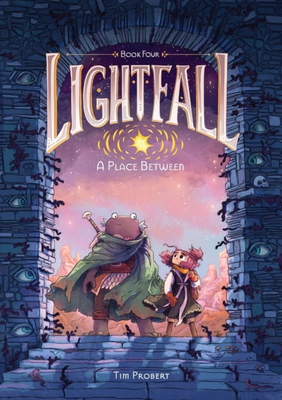 Lightfall A Place Between
