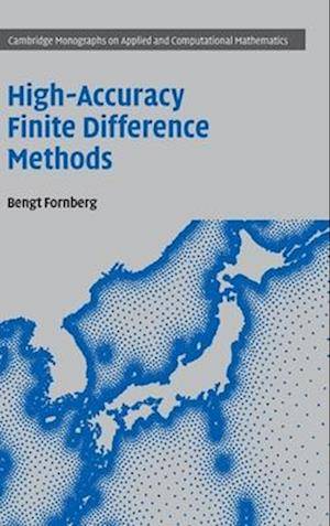 High-Accuracy Finite Difference Methods (Indbundet)