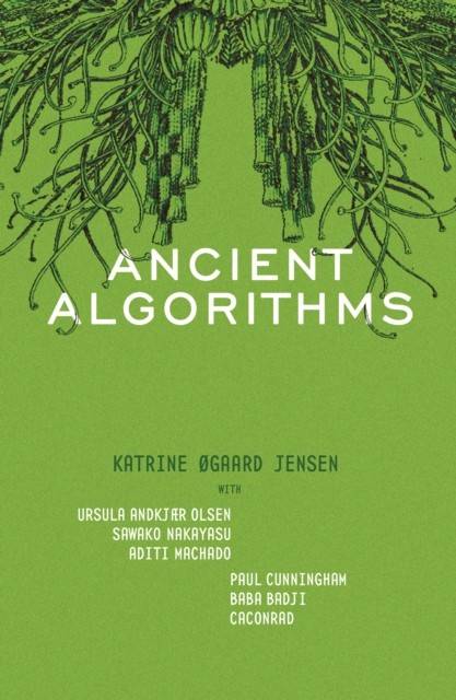 Ancient Algorithms Softback) (Hæftet)
