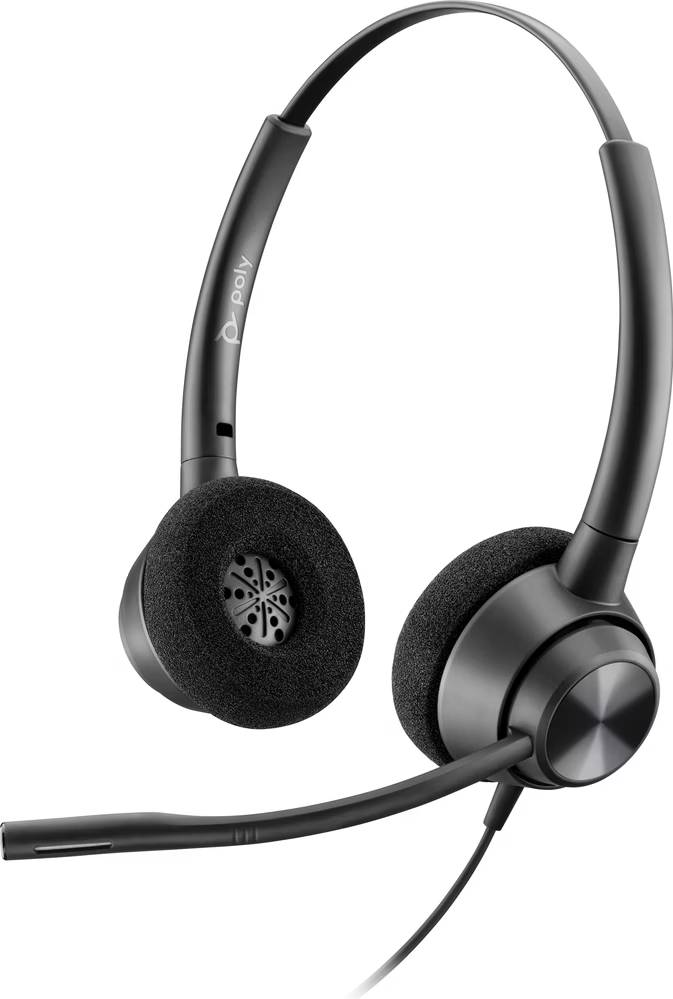 Poly EncorePro 320 Stereo USB-A