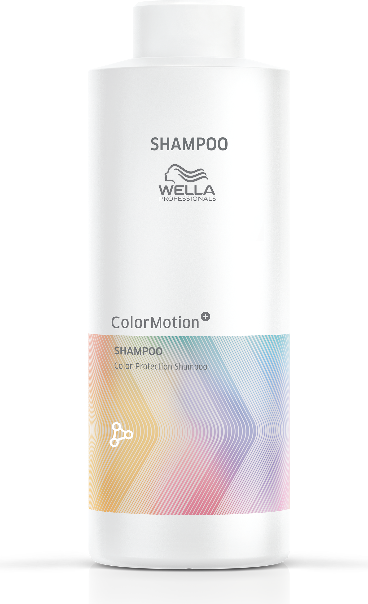 ColorMotion+ Shampoo 1000 ml