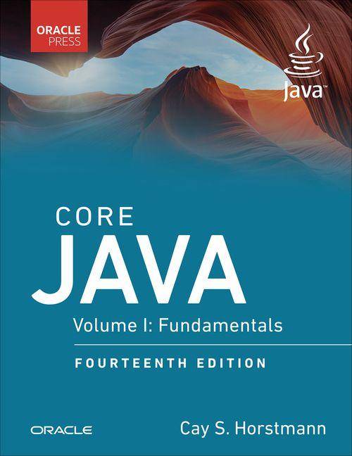 Core Java VolumeI (Häftad)