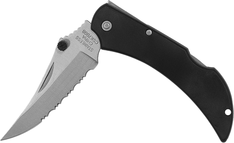 5-Inch Folding CSK7008