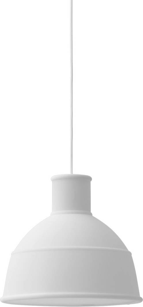 Unfold Translucent White
