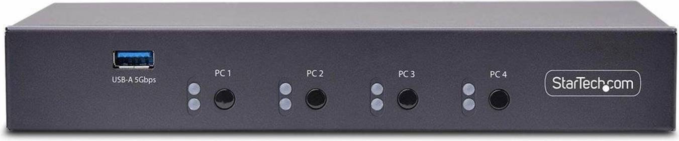 StarTech P4A20132-KM-SWITCH