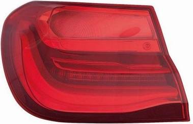 Depo Rear Light 444-1983R-AE