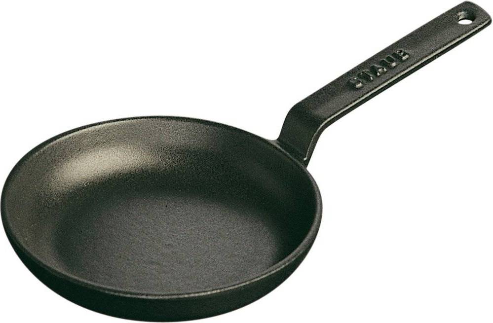 Staub Mini Frying Pan