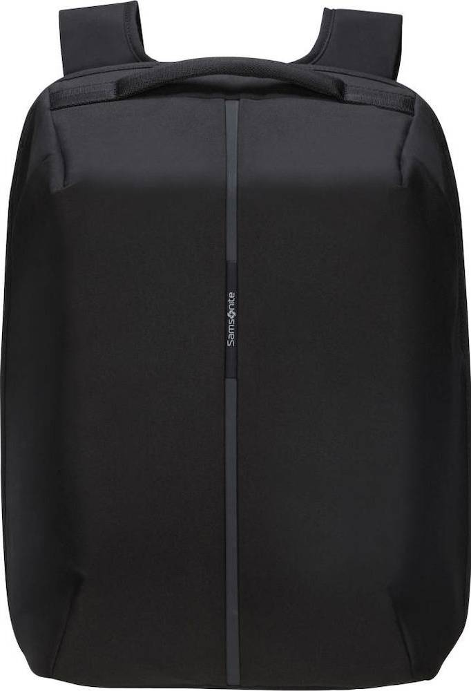 Samsonite Securipak 2.0 Rygsæk 17.3" - Sort