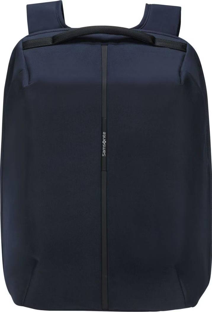 Samsonite Securipak 2.0 Rygsæk - Blå