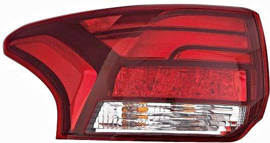 Depo Rear Light Right LED 214-19ADR-AE