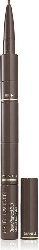 Estée Lauder BrowPerfect 3D All-In-One Styler Multi-Tasker Light Brunette