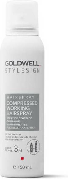 StyleSign Compressed Hairspray 150 ml