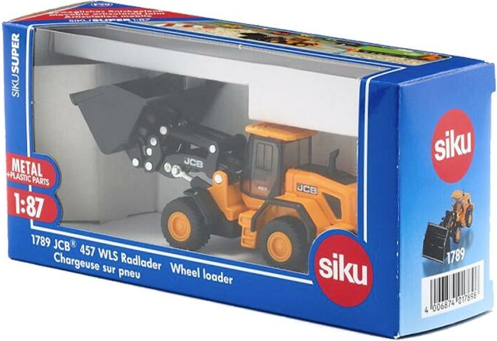 Siku Model køretøj