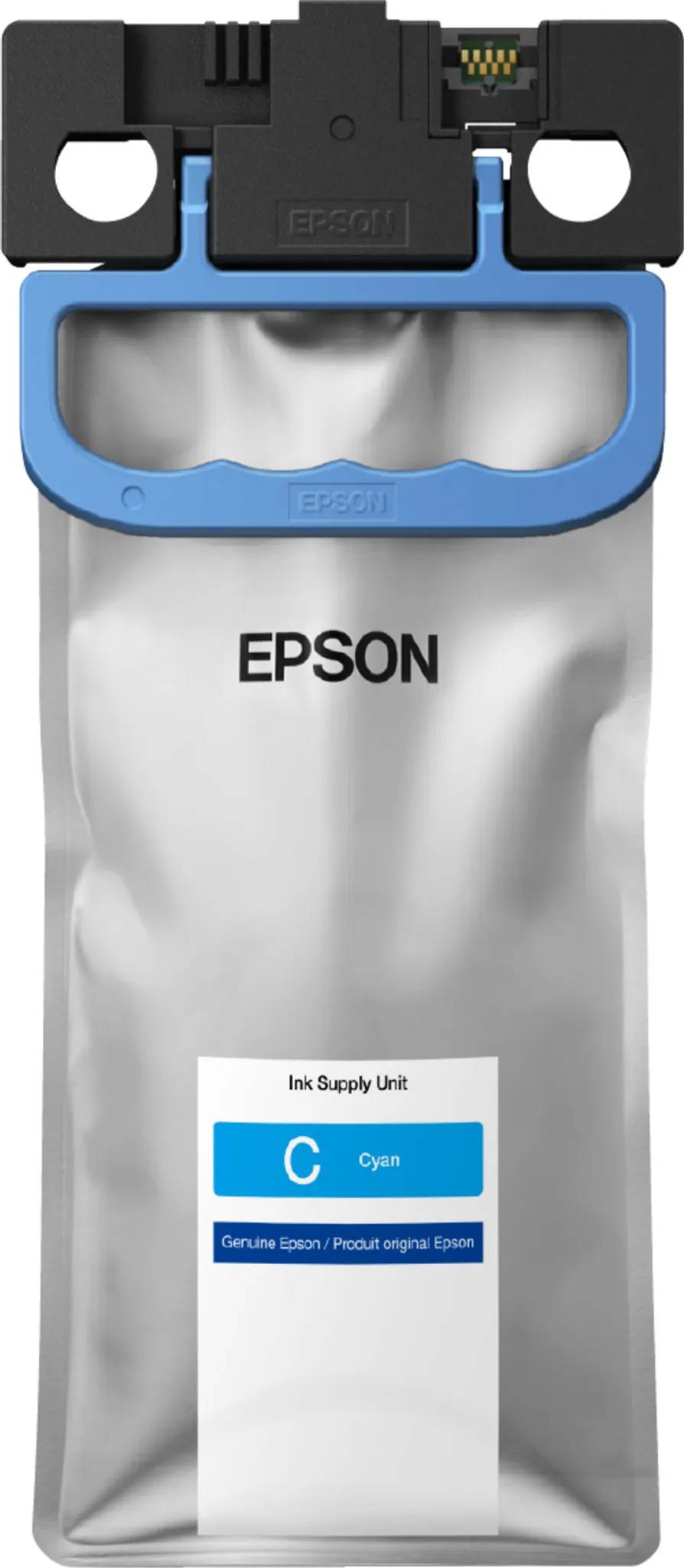 Epson WorkForce Pro EM EP-C800R Ink Ink Pack - Cyan