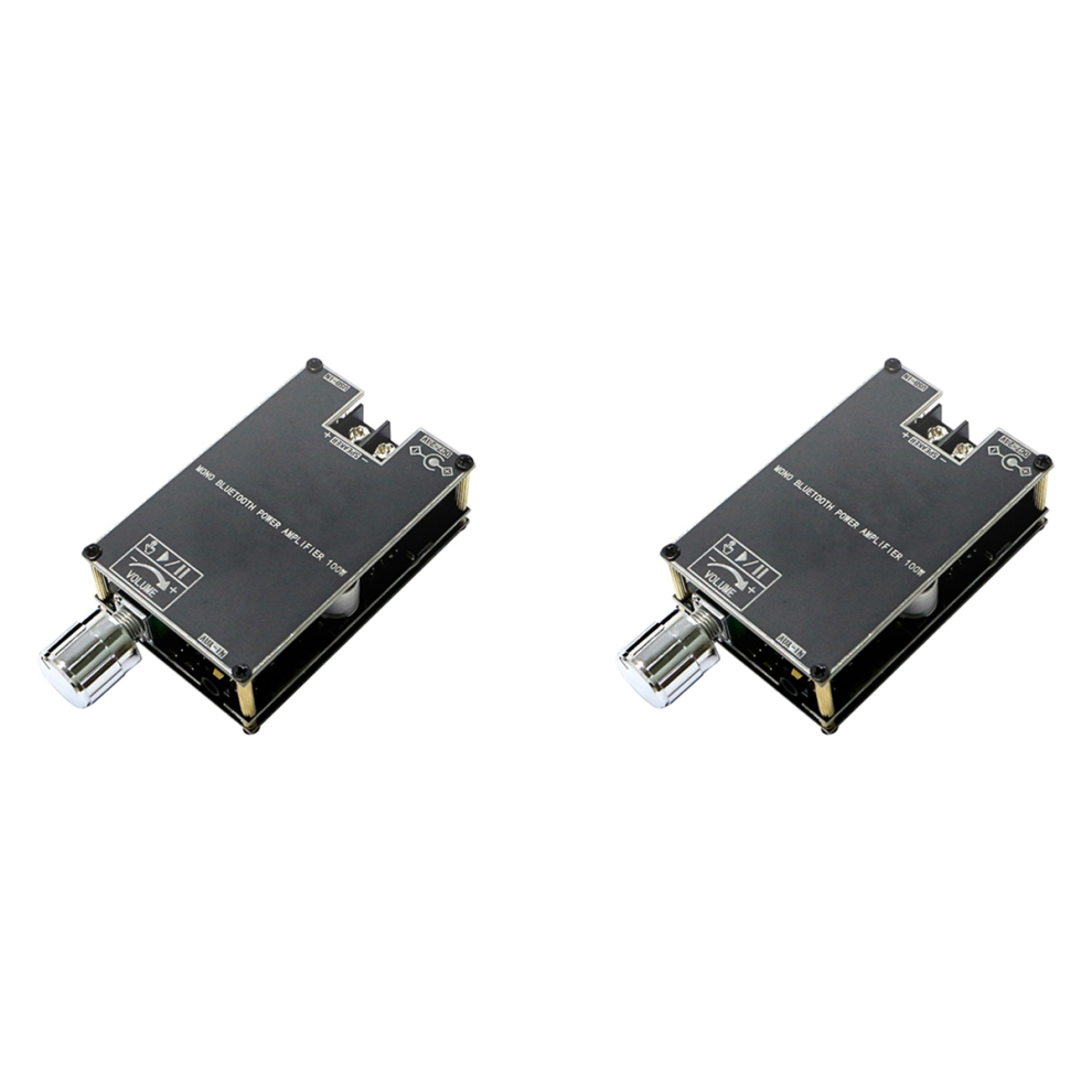 Bluetooth Audio Amplifier Board Module