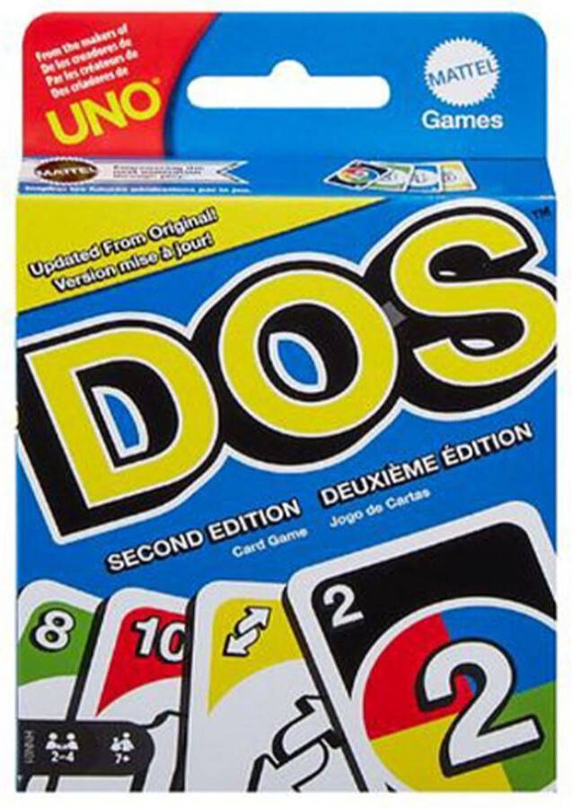 DOS