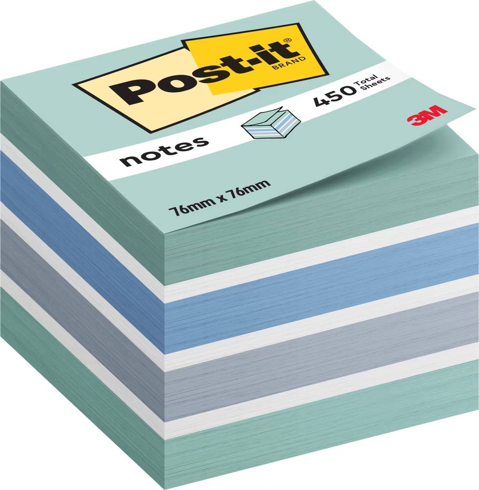 3M Post-it Notes