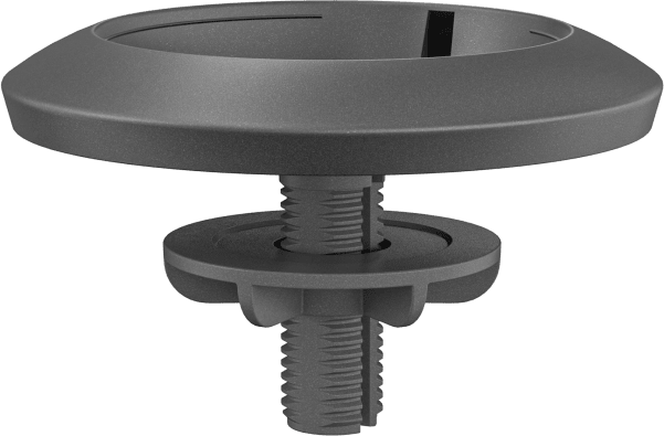 Logitech Rally Mic Pod Table Mount
