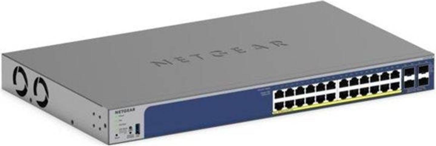 Netgear Smart GS728TXP V3