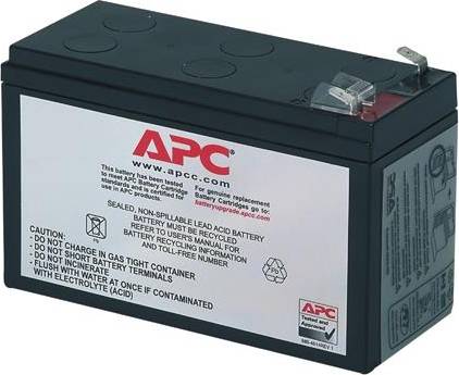 Schneider Electric RBC2 Compatible Black