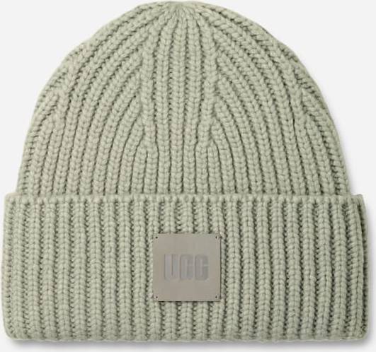 UGG Chunky Rib Beanie