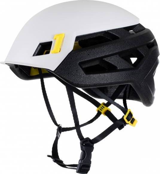 Mammut Wall Rider - White