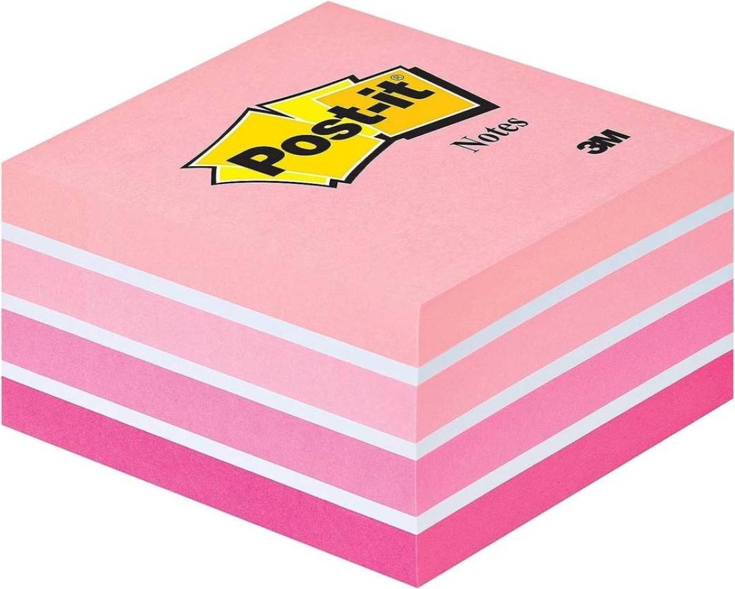 Post-it Cube Notes