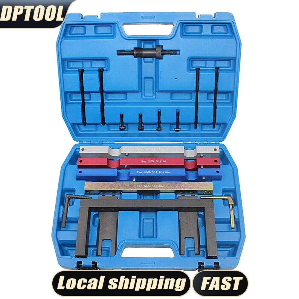 Camshaft Alignment Timing Locking Tool Kit Set