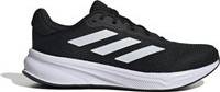 adidas Performance Løbesko - Sort/Hvid