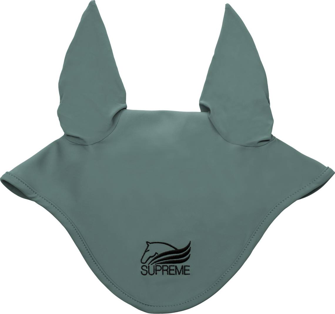 Fly Mask - Vert
