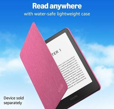 Kindle colorsoft Amazon All-new Kindle Paperwhite Colorsoft Signature Edition Case