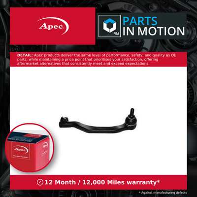 APEC Tie Track Rod End Mini Clubman Cooper R55