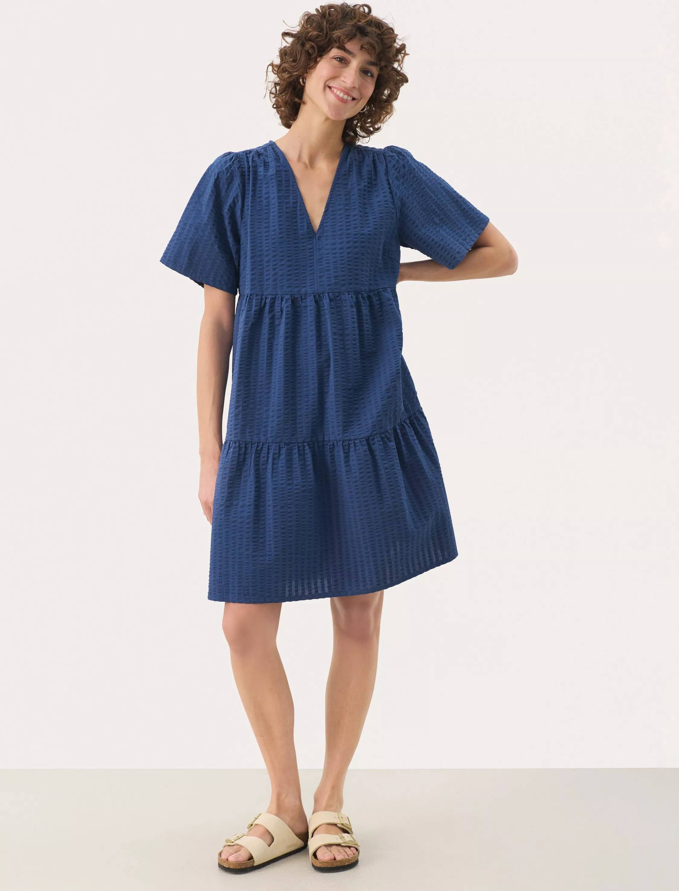 Part Two Pamiapw - Blue