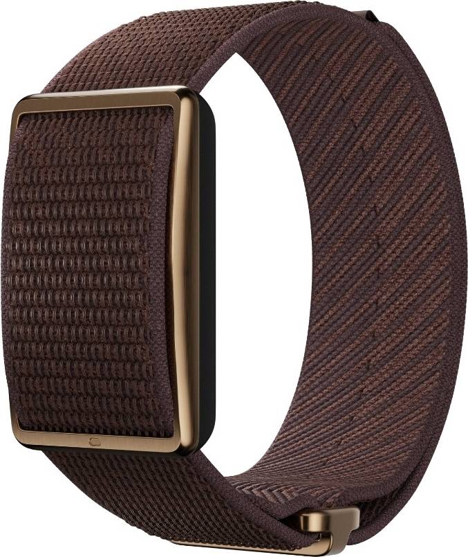Brown Copper Loop
