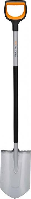 Fiskars Xact Pointed Spade Multi One Size