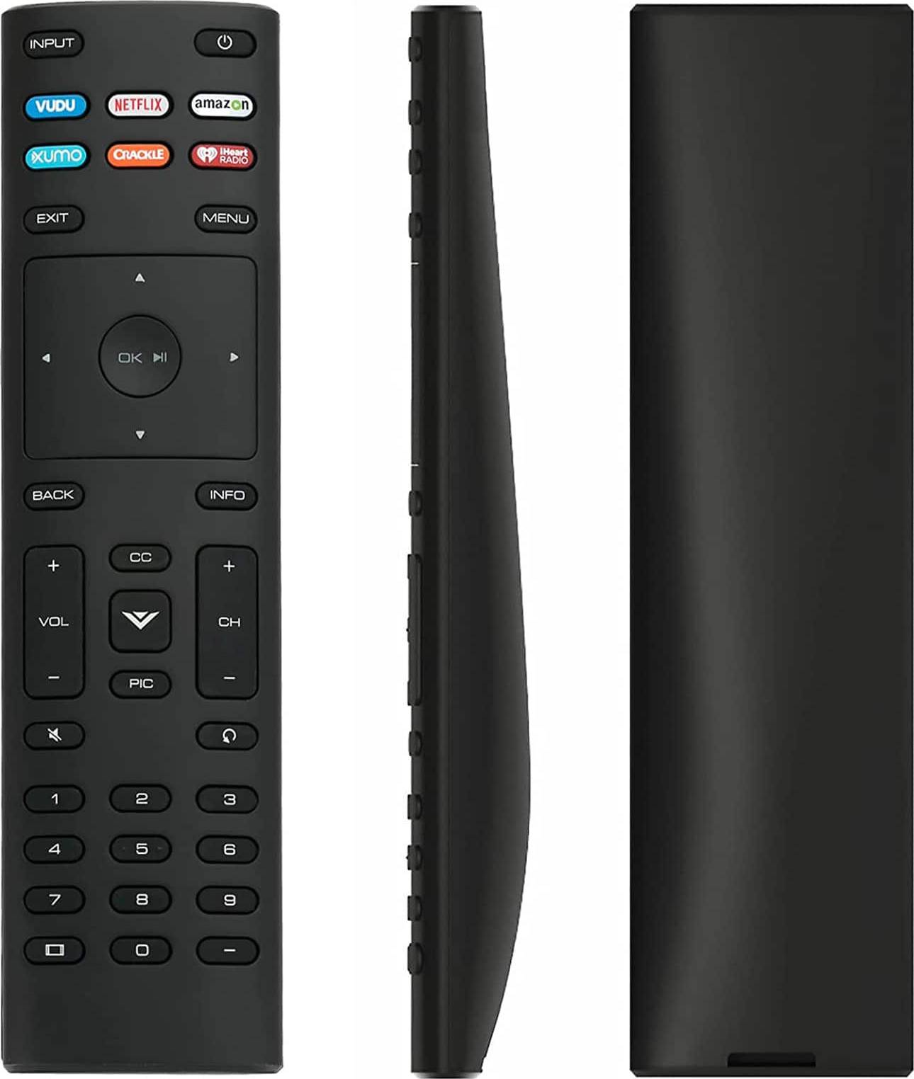 Winflike XRT136 Replacement Remote Control