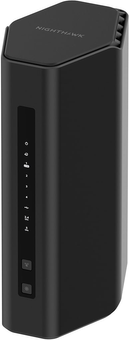 Wifi 7 router Netgear Nighthawk Dual-Band WiFi 7 Router BE5500