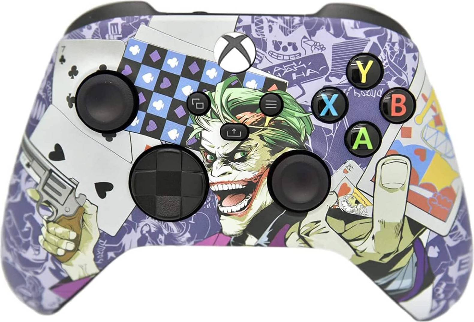 Wireless Xbox Custom Controller