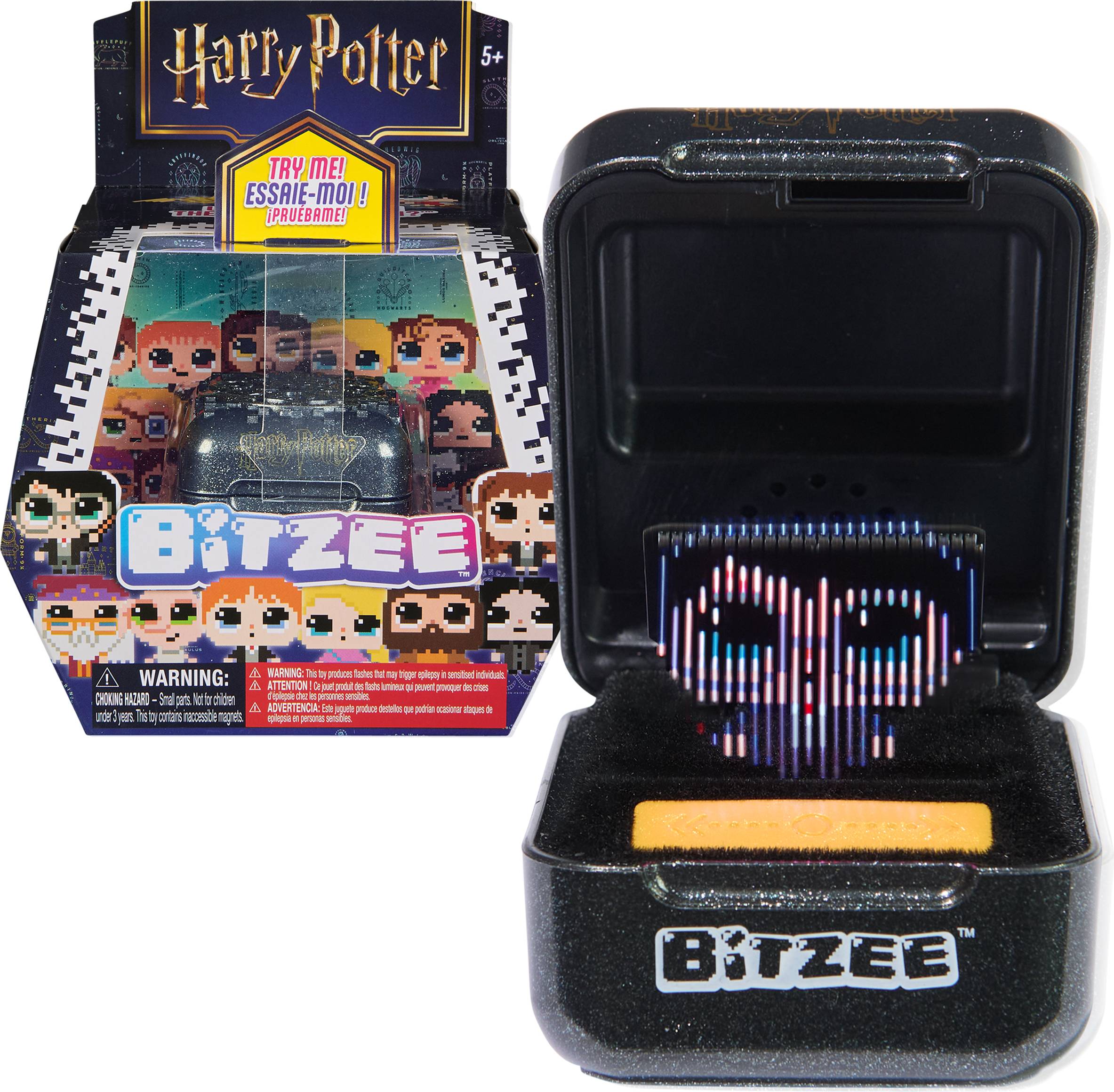 Clay Game Spin Master
