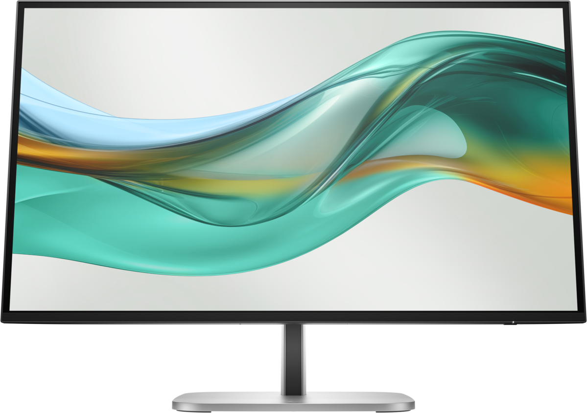 HP INC 27 Inch IPS WLED QHD IPS Monitor