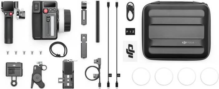 DJI Focus Pro All-In-One Combo