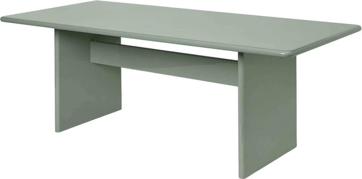 Rink ferm LIVING Rink Tea Green Dining Table
