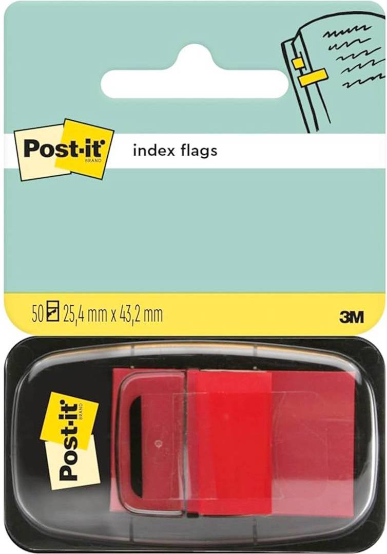 Post-it Index Tab