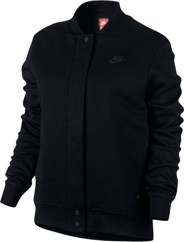 Nike tech fleece jacket Nike Tech Fleece Destroyer Jacket - Style