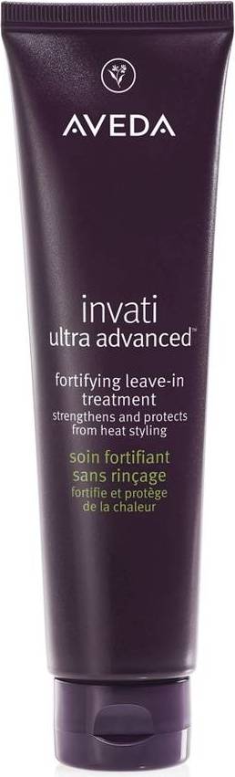 Invati Ultra Advanced Fortifying Leave-In Treatment 100 ml