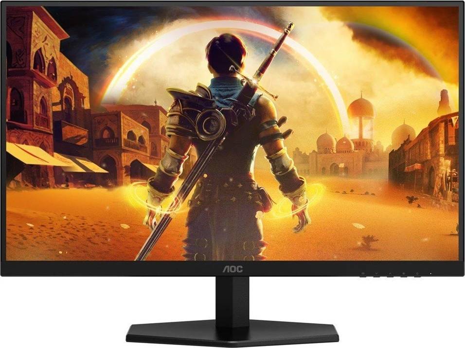 Q27G42XNE 27 Inch 27 Inch Monitor