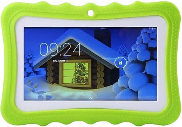 Childrens Android Tablet Protective Case